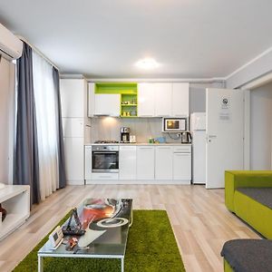 Appartamento deluxe con 1 camera da letto