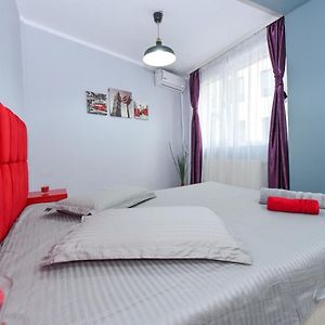 Appartamento superior con 2 camere da letto